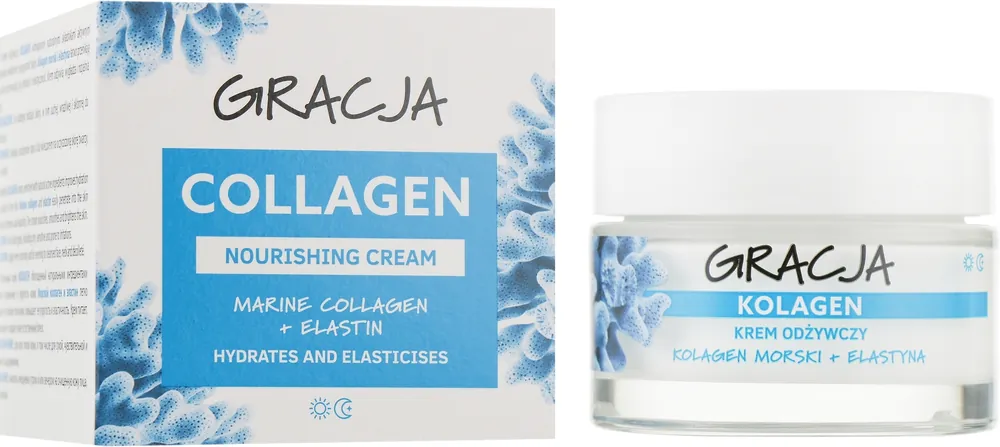 Anti-Wrinkle Nourishing Cream