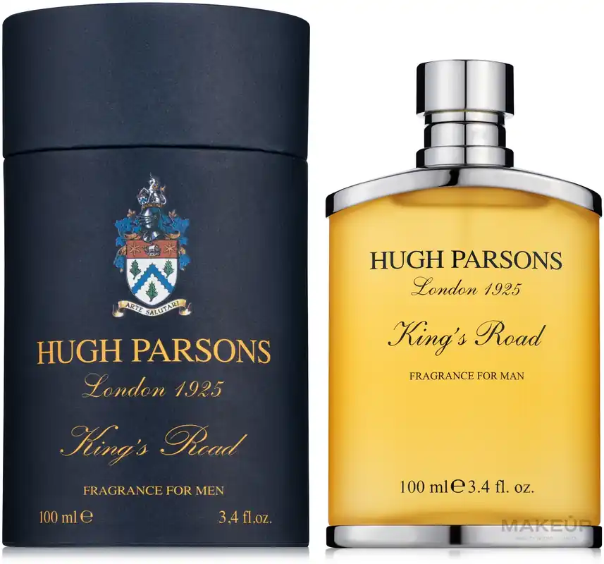 Hugh Parsons Kings Road - Perfume