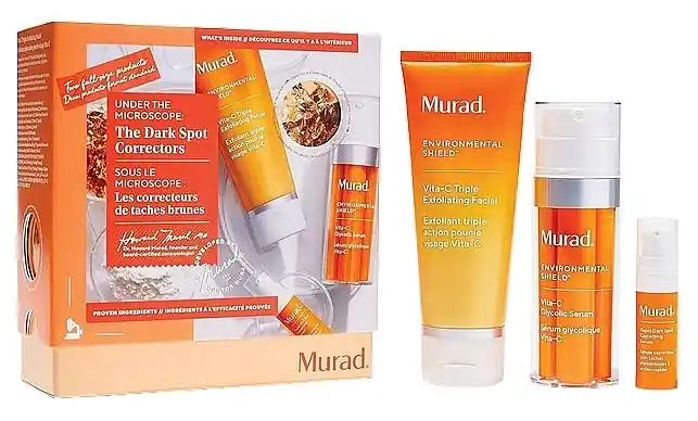 Set - Skin Care Products