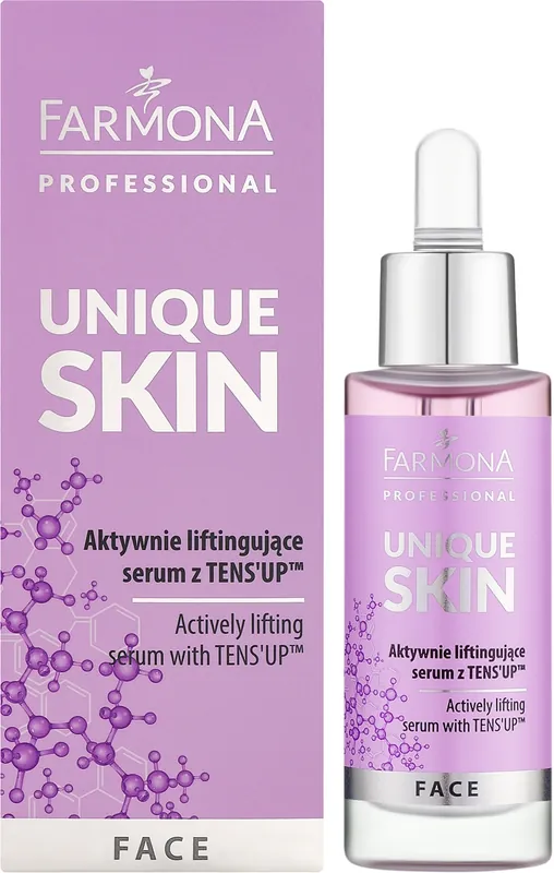 Skin Firming Face Serum - Skin Care Products
