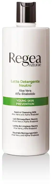 Cleansing Face Milk - Skin Care Products