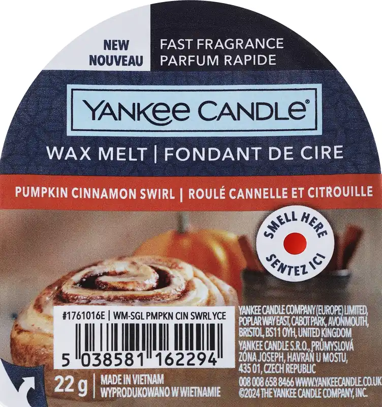 Wax Melt - Bath and Body