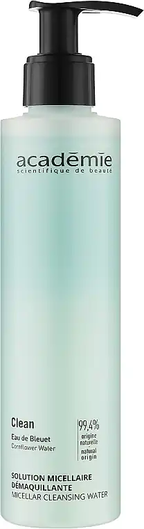 Micellar Cleansing Water - Skin Care Products
