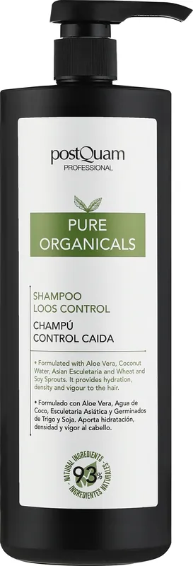 Anti Hair Loss Shampoo