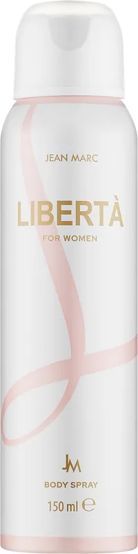 Jean Marc Liberta For Women - Bath and Body