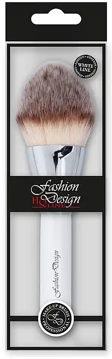 Powder Brush, 37160 - Accessories