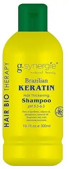 Shampoo - Hair