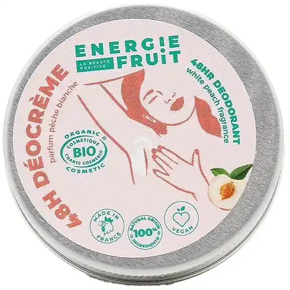 Deodorant - Bath and Body