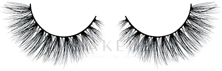 Lash Me Up! Eyelashes Cat Power - Makeup