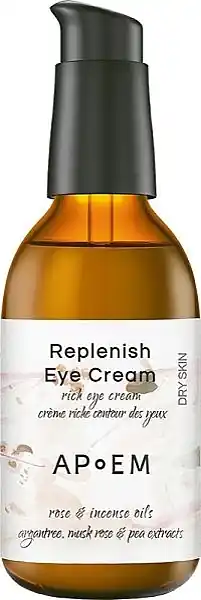 Revitalizing Eye Cream - Skin Care Products