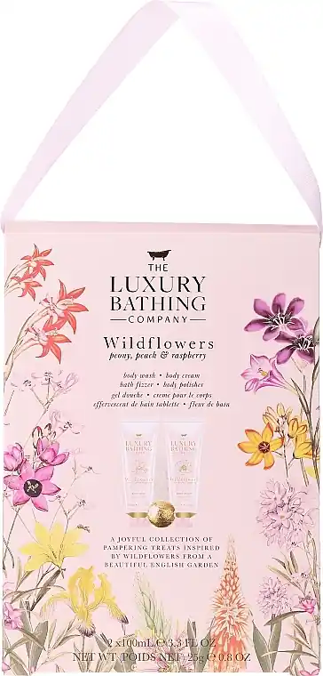 Set - Bath and Body