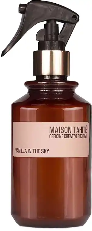 Maison Tahite Vanilla In The Sky - Bath and Body