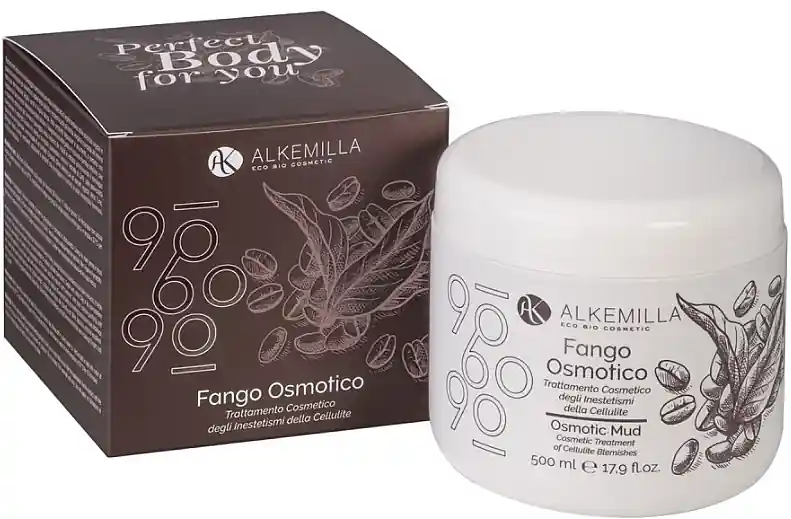 Anti-Cellulite Osmotic Mud