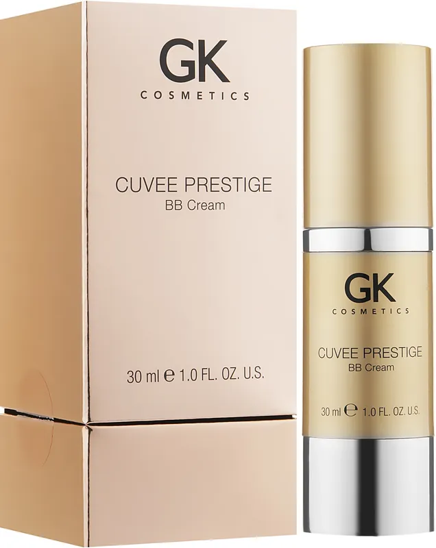 Klapp Cuvee Prestige BB Cream - Makeup