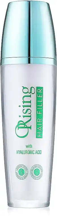 Leave-In Keratin & Hyaluronic Acid Volume Hair Lotion