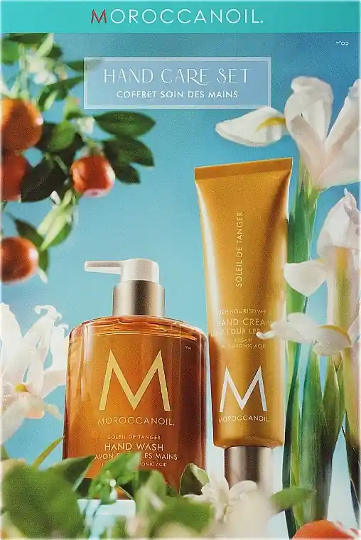 Set - Bath and Body