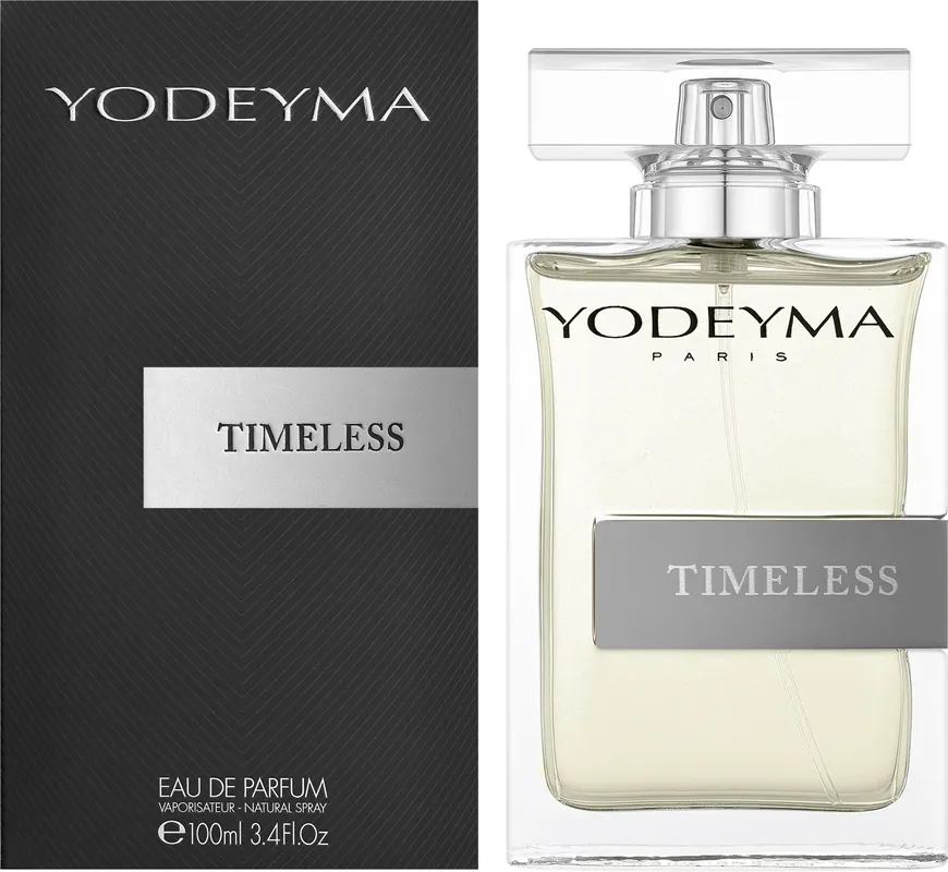 Yodeyma Timeless - Perfume