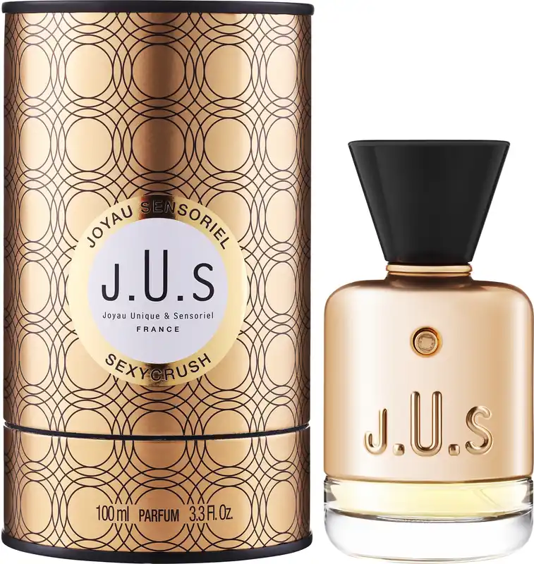 J.U.S Parfums Sexycrush - Perfume