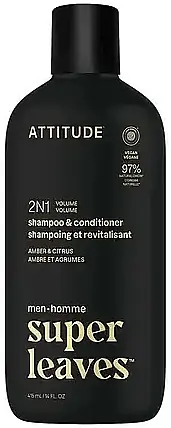Conditioner Shampoo - Hair