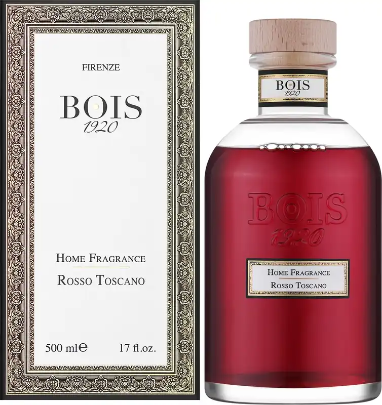 Bois 1920 Rosso Toscano - Bath and Body