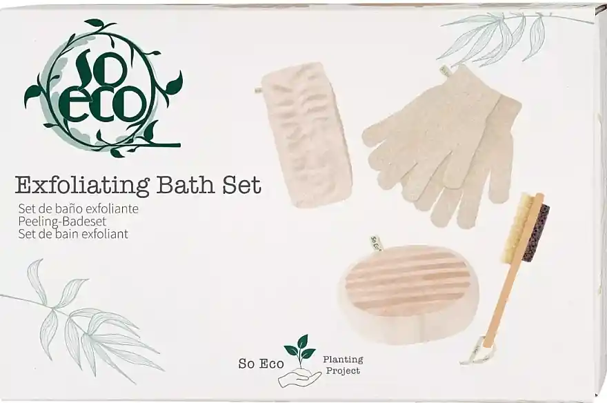 Set - Accessories