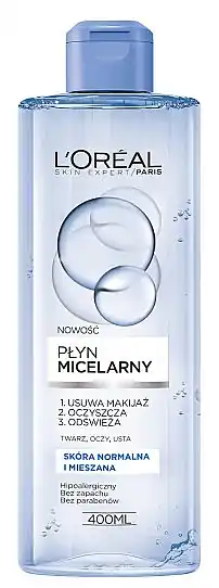 Makeup Removal Micellar Water - Skin Care Products