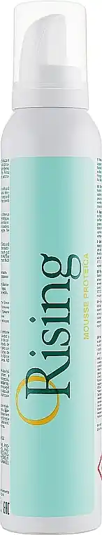 Phyto-Essence Normal Hold Protein Mousse