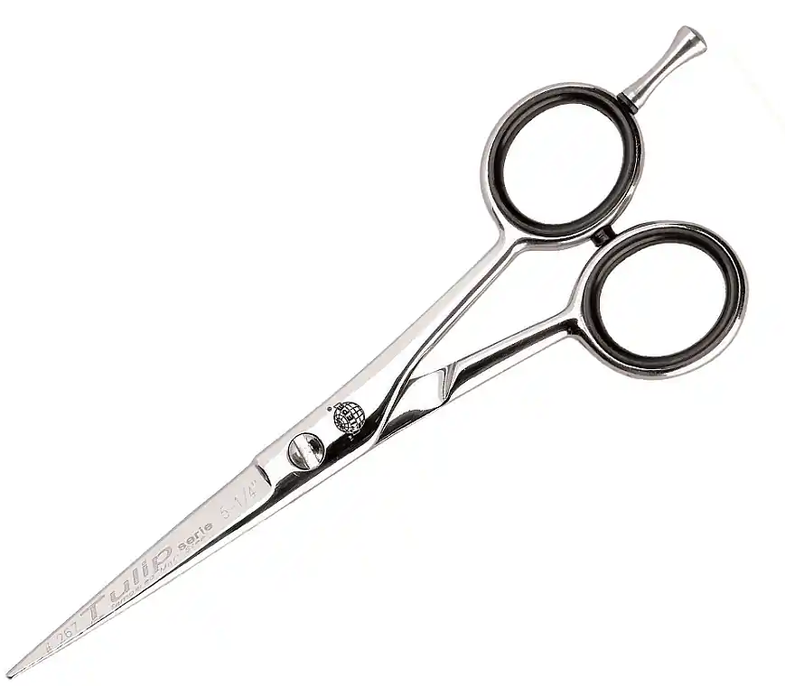 Straight Scissors 267/5.5" - Accessories