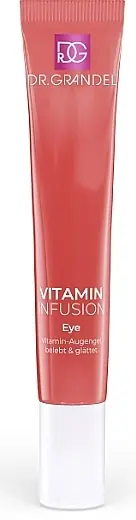 Vitamin Eye Cream - Skin Care Products