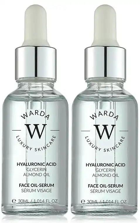Set - Skin Care Products