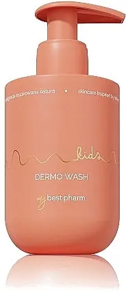 Gentle Body Gel with Colostrum - Bath and Body