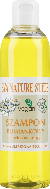 Hair Shampoo