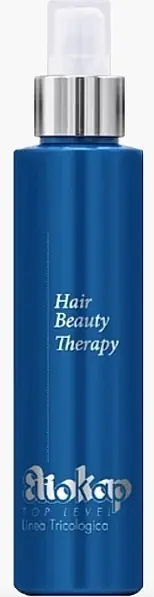Leave-In Hair Serum