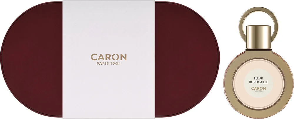 Caron Fleur De Rocaille Eau De Parfum - Perfume