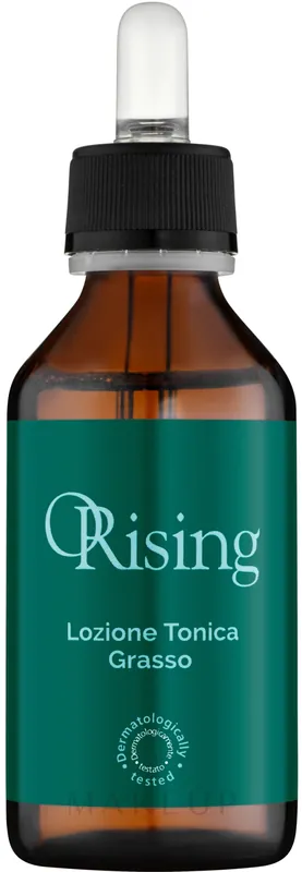 Oily Hair & Scalp Tonic Lotion