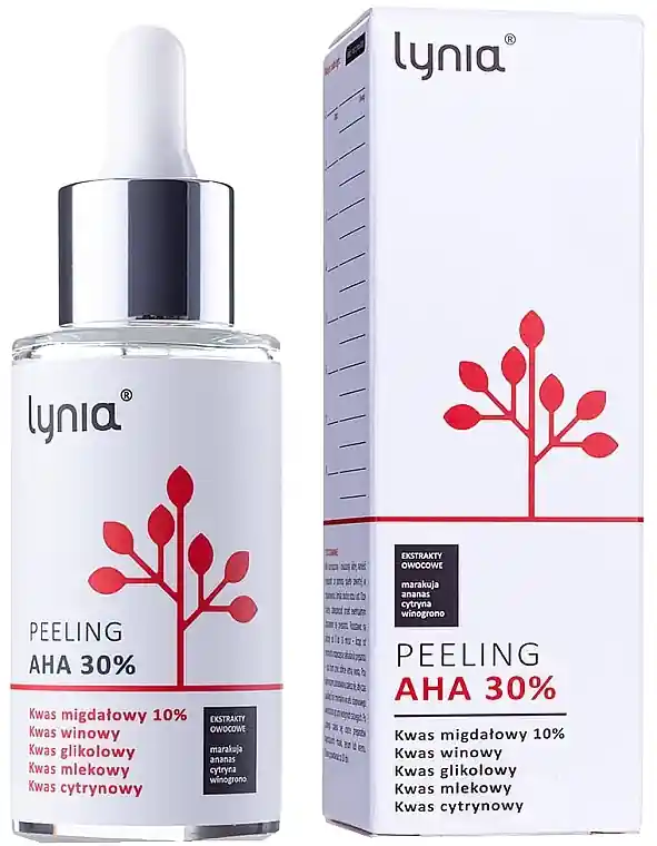 AHA 30% Peeling - Skin Care Products