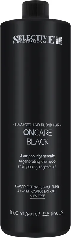 Shampoo for Blonde & Damaged Hair