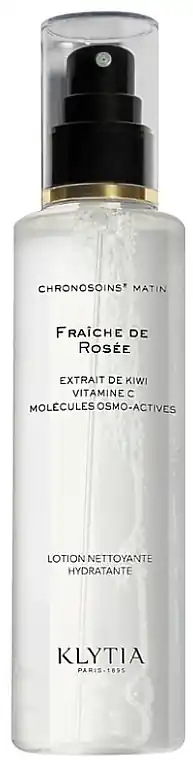 Revitalizing facial mist lotion with kiwi extract and vitamin C - Skin Care Products
