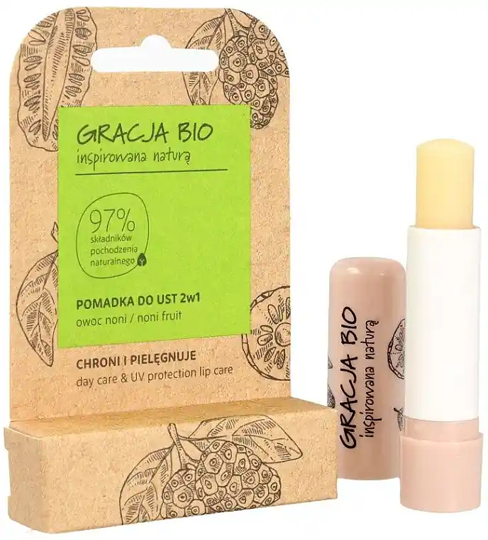 Lip Balm "Noni" - Skin Care Products
