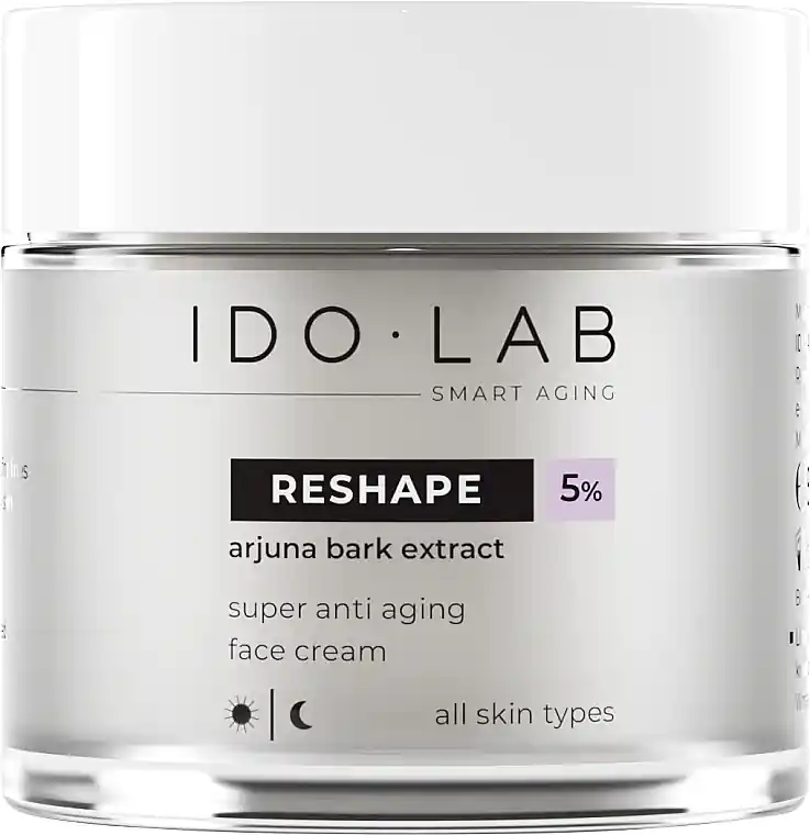 Anti-Aging Face Cream