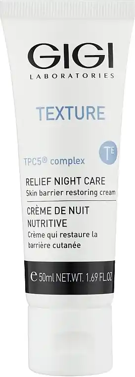Nourishing Night Face Cream - Skin Care Products