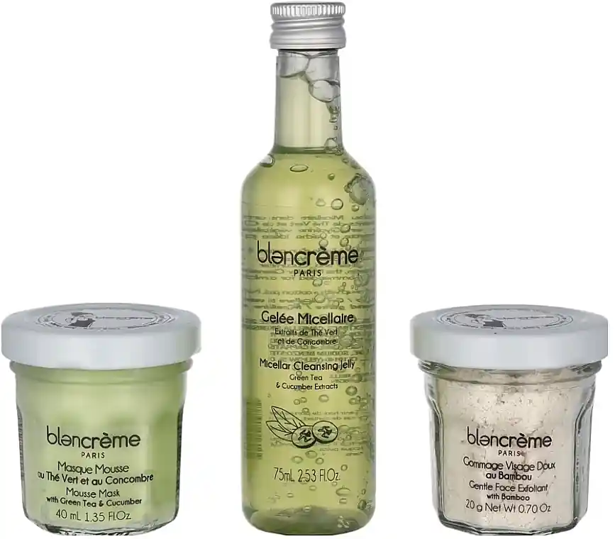 Set - Skin Care Products