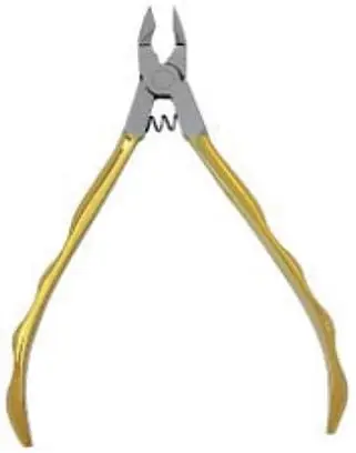 Cuticle Clippers - Accessories