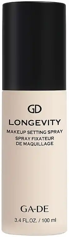 GA-DE Longevity Makeup Setting Spray