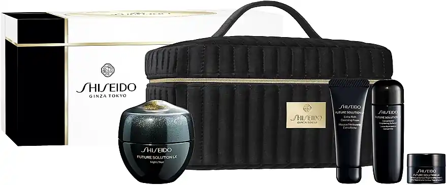 Set, 5 products - Skin Care Products