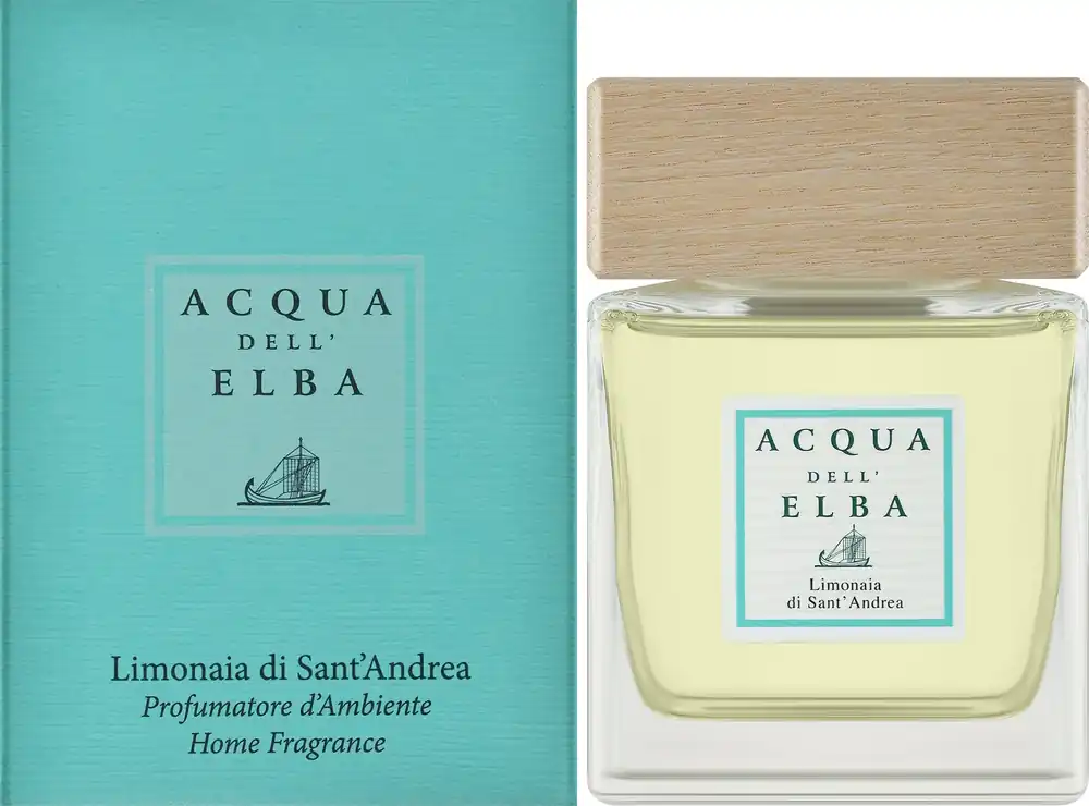 Acqua Dell Elba Limonaia Di Sant' Andrea - Bath and Body