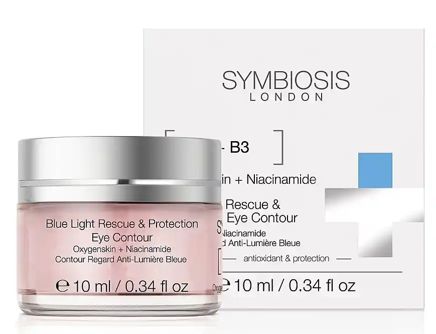 Eye Contour Gel - Skin Care Products