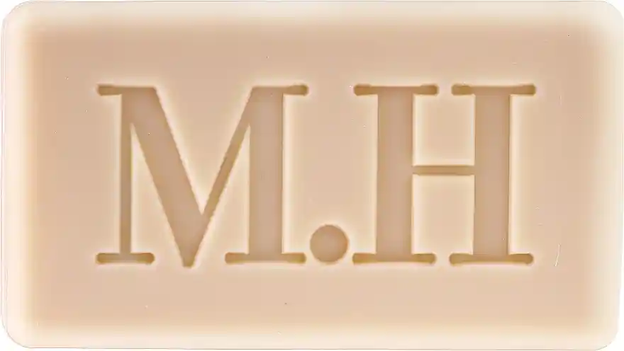 Miller Harris Lumiere Doree Soap - Bath and Body