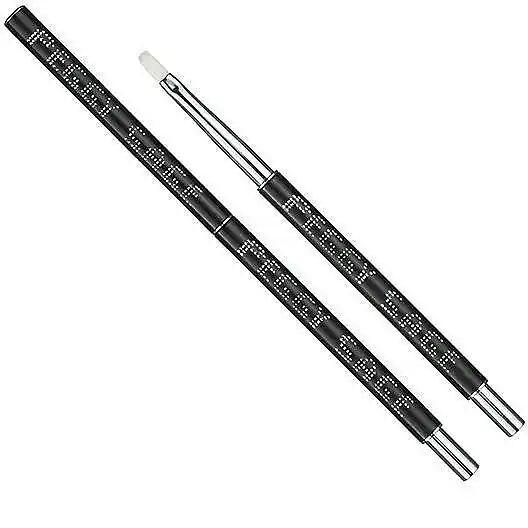 Gel Brush, black - Accessories