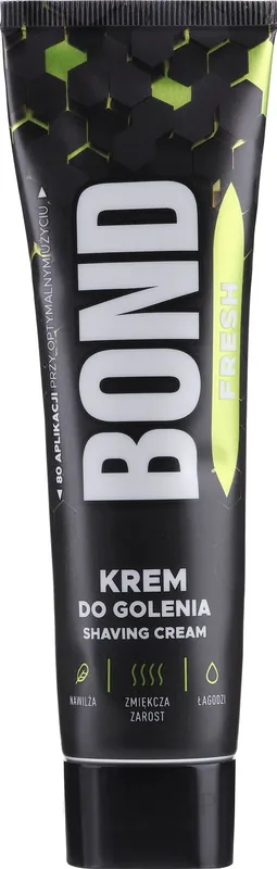 Shaving Cream - Men